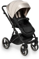 Коляска Skiddou Oslo 2in1 Vanilla Delight/Beige (2020092) фото №2 — интернет-магазин Desire.md