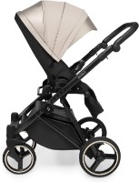 Коляска Skiddou Oslo 2in1 Vanilla Delight/Beige (2020092) фото №3 — интернет-магазин Desire.md