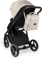 Коляска Skiddou Oslo 2in1 Vanilla Delight/Beige (2020092) фото №4 — интернет-магазин Desire.md