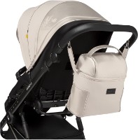 Коляска Skiddou Oslo 2in1 Vanilla Delight/Beige (2020092) фото №7 — интернет-магазин Desire.md
