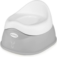 Oala-scaunel Skiddou Potti Evening Shadow/Grey (2090011)