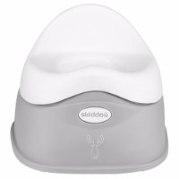 Oala-scaunel Skiddou Potti Evening Shadow/Grey (2090011) imaginea #4 — magazin online Desire.md