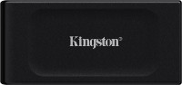 Внешний SSD Kingston XS1000 1Tb (SXS1000/1000G)