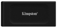 Внешний SSD Kingston XS1000 2Tb (SXS1000/2000G) фото №1 — интернет-магазин Desire.md