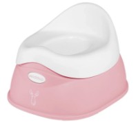 Oala-scaunel Skiddou Potti Keep Pink/Pink (2090012)