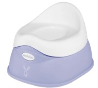 Oala-scaunel Skiddou Potti Liliac Bloom/Lavender (2090014)