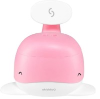 Детский горшок Skiddou Pottili  Keep Pink/Pink (2090022) фото №4 — интернет-магазин Desire.md