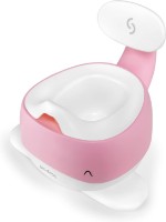 Детский горшок Skiddou Pottili  Keep Pink/Pink (2090022) фото №6 — интернет-магазин Desire.md