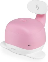 Oala-scaunel Skiddou Pottili  Keep Pink/Pink (2090022)