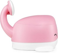 Детский горшок Skiddou Pottili  Keep Pink/Pink (2090022) фото №2 — интернет-магазин Desire.md