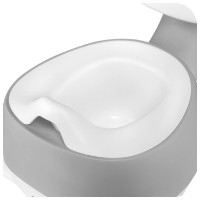 Oala-scaunel Skiddou Pottili Evening Shadow/Grey (2090021) imaginea #7 — magazin online Desire.md