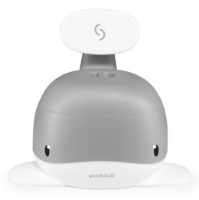 Oala-scaunel Skiddou Pottili Evening Shadow/Grey (2090021) imaginea #4 — magazin online Desire.md