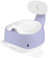 Детский горшок Skiddou Pottili Liliac Bloom/Lavender (2090025) фото №4 — интернет-магазин Desire.md