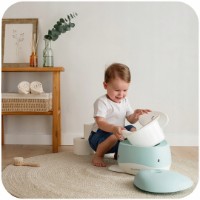 Oala-scaunel Skiddou Pottili Sky High/Blue (2090024) imaginea #8 — magazin online Desire.md