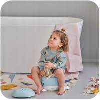 Oala-scaunel Skiddou Pottili Sky High/Blue (2090024) imaginea #9 — magazin online Desire.md