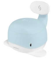 Oala-scaunel Skiddou Pottili Sky High/Blue (2090024)