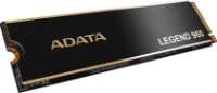 SSD накопитель Adata Legend 960 2Tb (ALEG-960-2TCS) фото №1 — интернет-магазин Desire.md