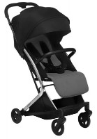 Carucior Skiddou Mikkeli Onyx/Black (2020121)