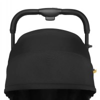 Carucior Skiddou Mikkeli Onyx/Black (2020121) imaginea #7 — magazin online Desire.md