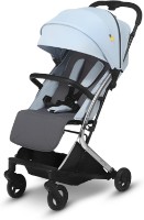 Carucior Skiddou Mikkeli Sky High/Blue (2020122) imaginea #1 — magazin online Desire.md