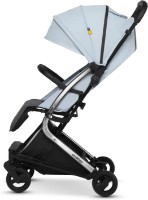 Carucior Skiddou Mikkeli Sky High/Blue (2020122) imaginea #6 — magazin online Desire.md