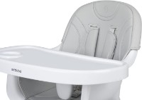 Scaun de masa Skiddou Sunt Nomadic Dream/Grey (2060012) imaginea #2 — magazin online Desire.md