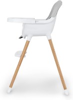 Scaun de masa Skiddou Sunt Nomadic Dream/Grey (2060012) imaginea #3 — magazin online Desire.md