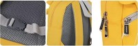 Детский рюкзак Skiddou Vani Yellow (2080051)