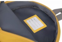 Детский рюкзак Skiddou Vani Yellow (2080051)