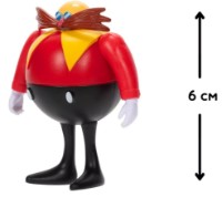 Figura Eroului Sonic The Hedgehog Dr. Eggman (41435i) imaginea #3 — magazin online Desire.md