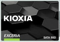 SSD накопитель Kioxia Exceria 960Gb (LTC10Z960GG8)