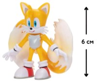 Figura Eroului Sonic The Hedgehog Tails (40688i-RF1) imaginea #2 — magazin online Desire.md