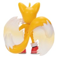 Figura Eroului Sonic The Hedgehog Tails (40688i-RF1) imaginea #4 — magazin online Desire.md