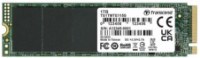 SSD накопитель Transcend 115S 1Tb (TS1TMTE115S) 