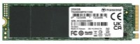 SSD накопитель Transcend 115S 250Gb (TS250GMTE115S)  