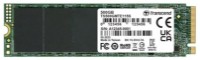 SSD накопитель Transcend 115S 500Gb (TS500GMTE115S)