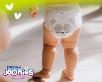 Scutece-chiloți Joonies Comfort XL 38pcs imaginea #3 — magazin online Desire.md