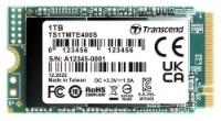 SSD накопитель Transcend 400S 1Tb (TS1TMTE400S)