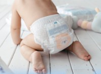 Подгузники-трусики Joonies Premium Soft M 56pcs фото №2 — интернет-магазин Desire.md