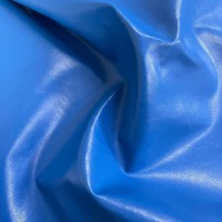 Кресло-мешок BeanBag Max Пирамида XL Cиний/Черный фото №3 — интернет-магазин Desire.md