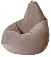 Кресло-мешок BeanBag Standart XL Бежевый