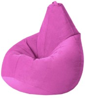 Кресло-мешок BeanBag Standart XL Розовый