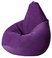 Fotoliu puf BeanBag Standart XL Фиолетовый imaginea #1 — magazin online Desire.md