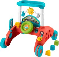 Ходунки Fisher-Price HJP47 фото №1 — интернет-магазин Desire.md