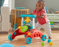 Ходунки Fisher-Price HJP47 фото №3 — интернет-магазин Desire.md
