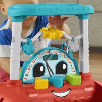 Ходунки Fisher-Price HJP47 фото №7 — интернет-магазин Desire.md