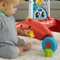 Ходунки Fisher-Price HJP47 фото №8 — интернет-магазин Desire.md