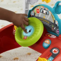 Ходунки Fisher-Price HJP47 фото №9 — интернет-магазин Desire.md