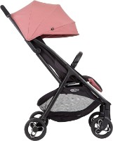 Carucior Graco Myavo Dusty Rose imaginea #4 — magazin online Desire.md