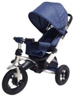 Bicicletă copii RT Blue (RT688/3)